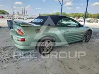 2003 Mitsubishi ECLIPSE photo