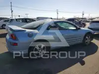 2003 Mitsubishi ECLIPSE photo