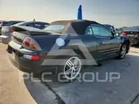 2003 Mitsubishi ECLIPSE photo