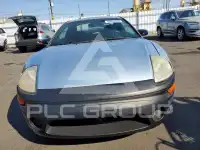 2003 Mitsubishi ECLIPSE photo