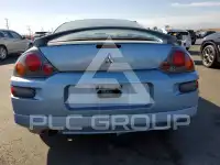 2003 Mitsubishi ECLIPSE photo