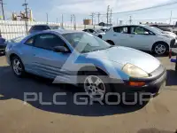 2003 Mitsubishi ECLIPSE photo
