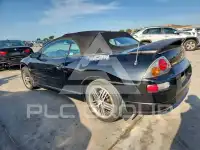 2003 Mitsubishi ECLIPSE photo