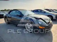 2003 Mitsubishi ECLIPSE photo