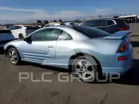2003 Mitsubishi ECLIPSE photo
