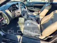 2003 Mitsubishi ECLIPSE photo