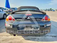 2003 Mitsubishi ECLIPSE photo