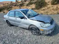2003 Mitsubishi LANCER photo