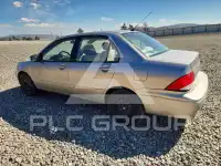 2003 Mitsubishi LANCER photo