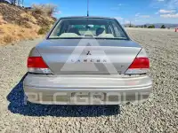 2003 Mitsubishi LANCER photo