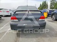 2003 Mitsubishi LANCER photo