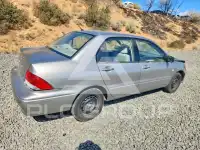 2003 Mitsubishi LANCER photo