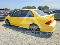 2003 Mitsubishi LANCER фото