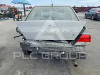 2003 Mitsubishi LANCER фото