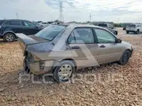 2003 Mitsubishi LANCER photo