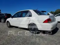 2003 Mitsubishi LANCER photo