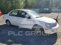 2003 Mitsubishi LANCER photo