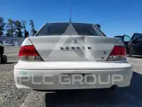 2003 Mitsubishi LANCER photo