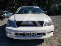 2003 Mitsubishi LANCER photo