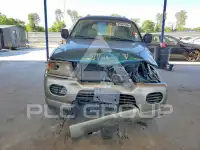 2003 Mitsubishi MONTERO фото