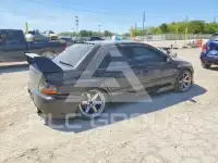 2003 Mitsubishi Evolution фото
