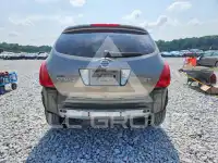 2003 Nissan MURANO photo