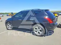 2003 Nissan MURANO фото
