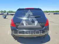 2003 Nissan MURANO фото