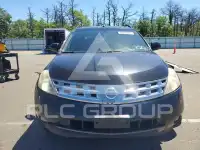 2003 Nissan MURANO фото