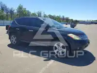 2003 Nissan MURANO фото