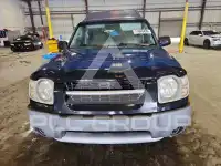 2003 Nissan XTERRA фото