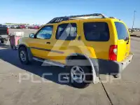 2003 Nissan XTERRA фото