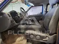 2003 Nissan XTERRA фото