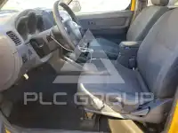 2003 Nissan XTERRA фото