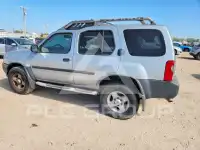 2003 Nissan XTERRA фото