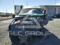 2003 Nissan XTERRA фото