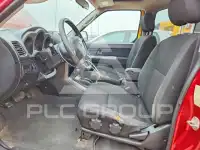 2003 Nissan XTERRA фото