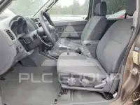2003 Nissan XTERRA фото