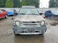 2003 Nissan XTERRA фото