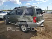 2003 Nissan XTERRA фото