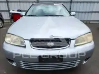 2003 Nissan SENTRA фото