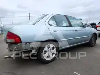 2003 Nissan SENTRA фото