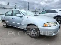 2003 Nissan SENTRA фото