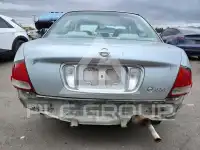 2003 Nissan SENTRA фото