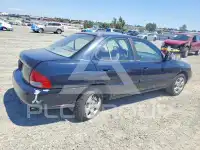 2003 Nissan SENTRA фото