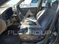 2003 Nissan SENTRA фото