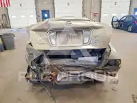 2003 Nissan SENTRA photo