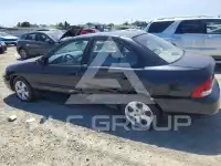 2003 Nissan SENTRA фото