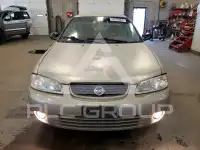 2003 Nissan SENTRA photo