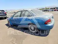 2003 Nissan SENTRA фото